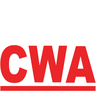 cwa logo