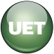 UET logo